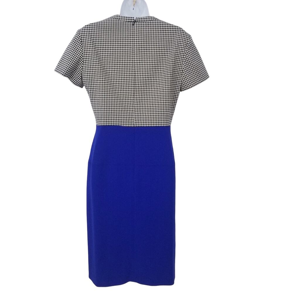 Stella McCartney Sheath Dress Short Sleeves - Picture 2 of 12